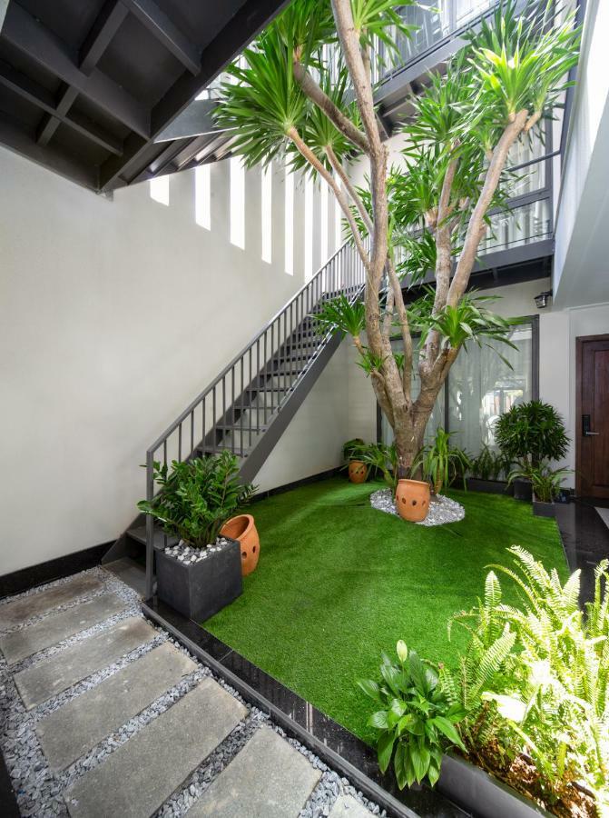 Dana Residence Đà Nẵng Exterior foto