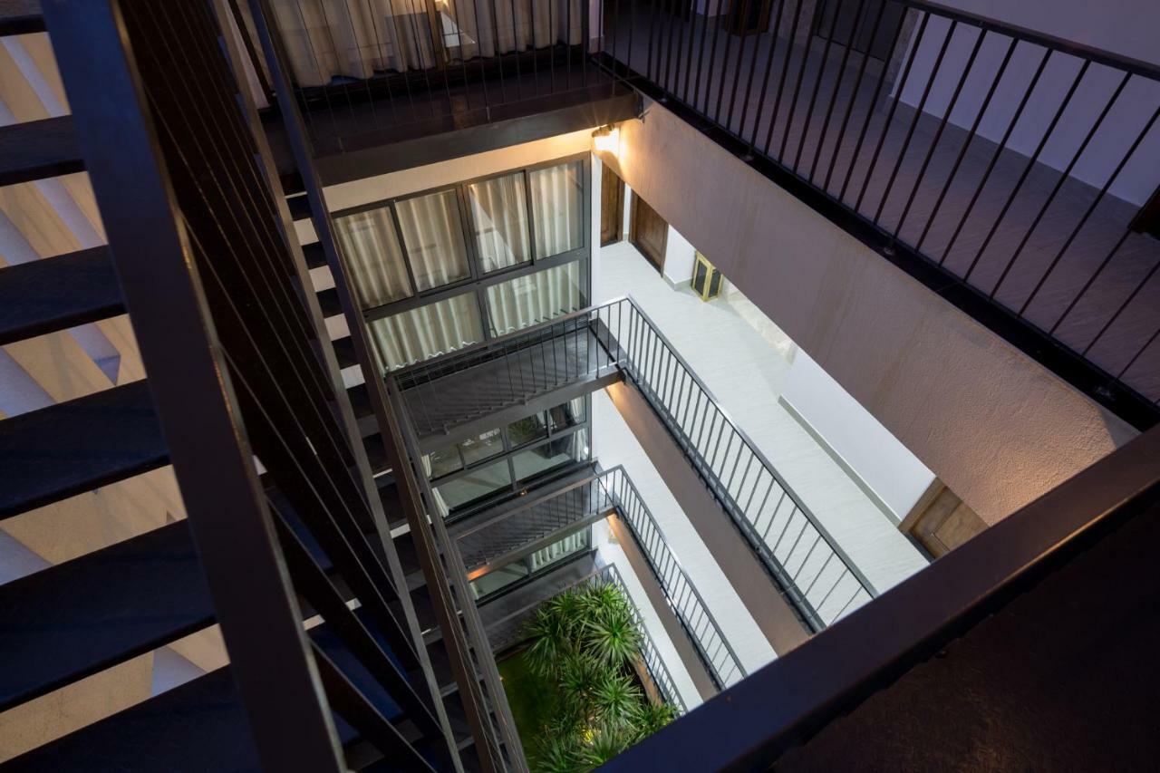 Dana Residence Đà Nẵng Exterior foto