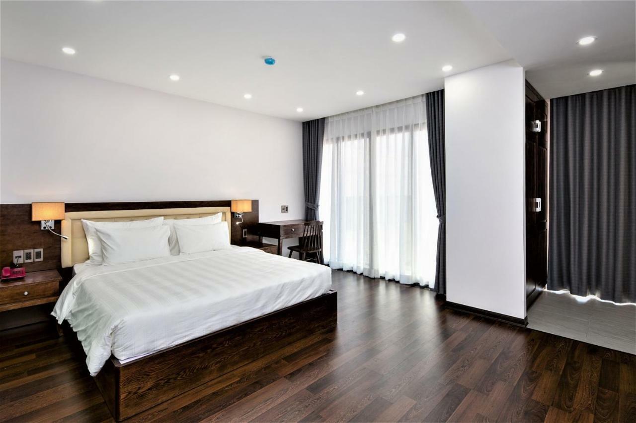 Dana Residence Đà Nẵng Exterior foto