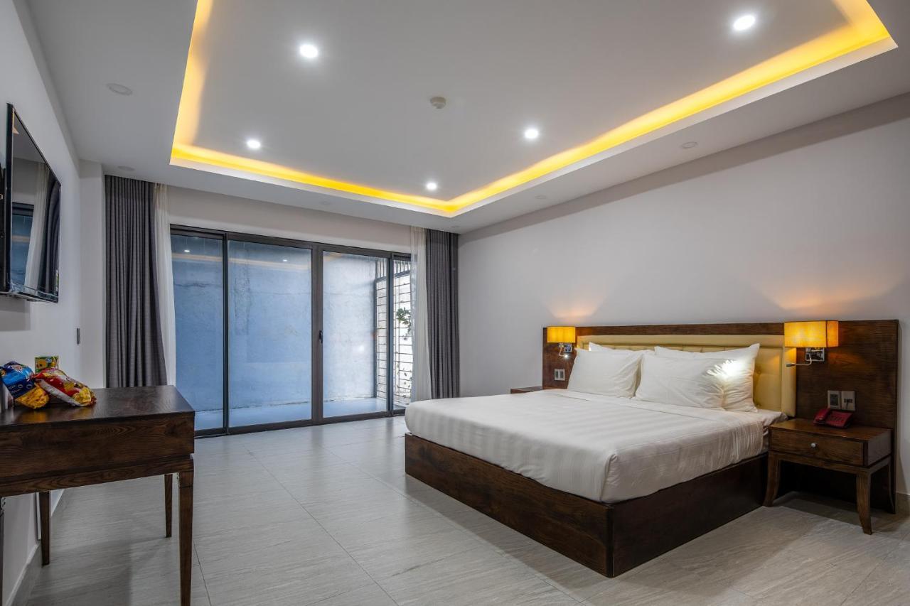 Dana Residence Đà Nẵng Exterior foto