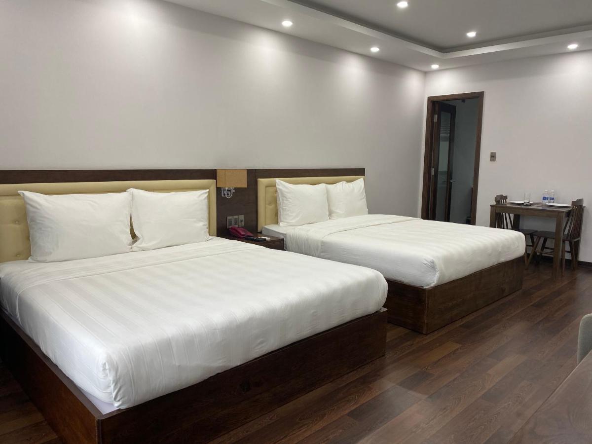 Dana Residence Đà Nẵng Exterior foto