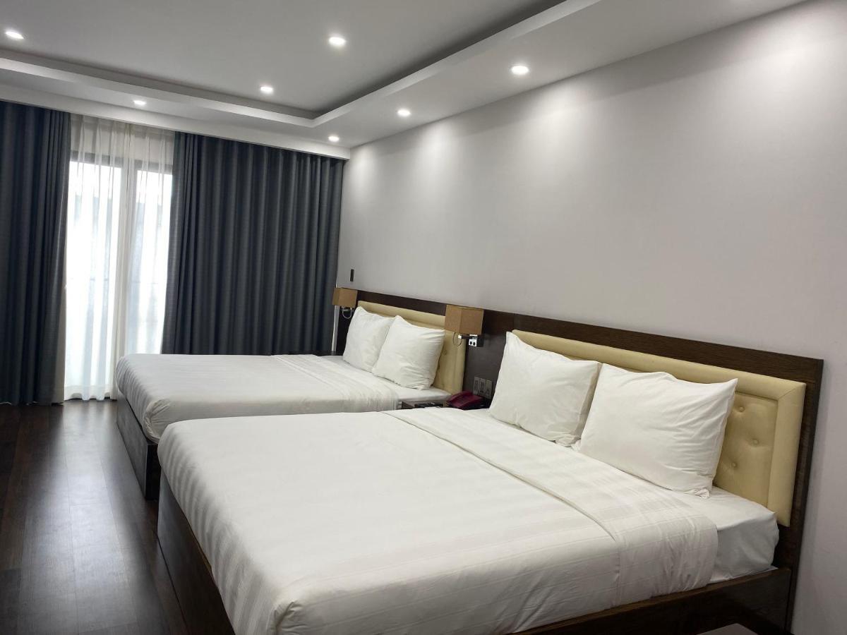 Dana Residence Đà Nẵng Exterior foto