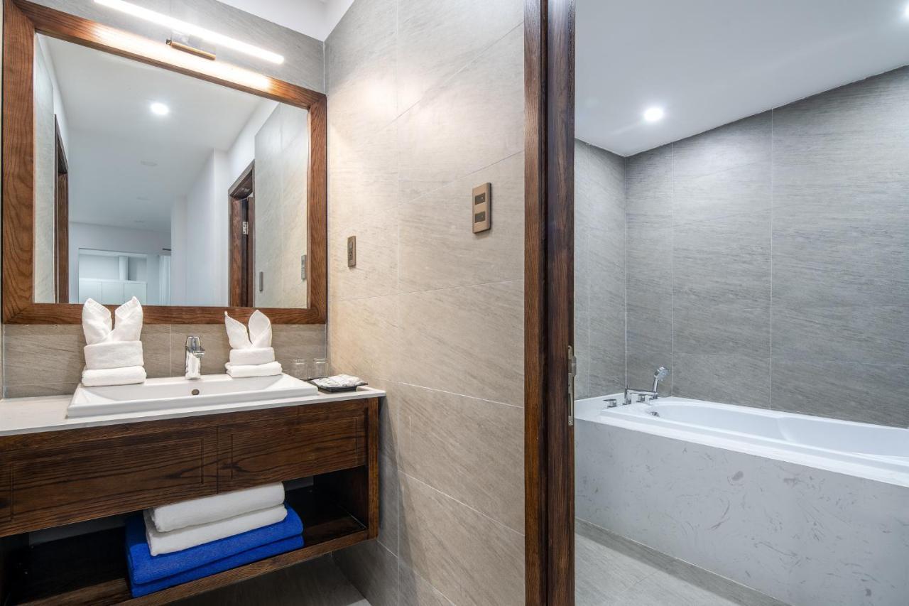 Dana Residence Đà Nẵng Exterior foto