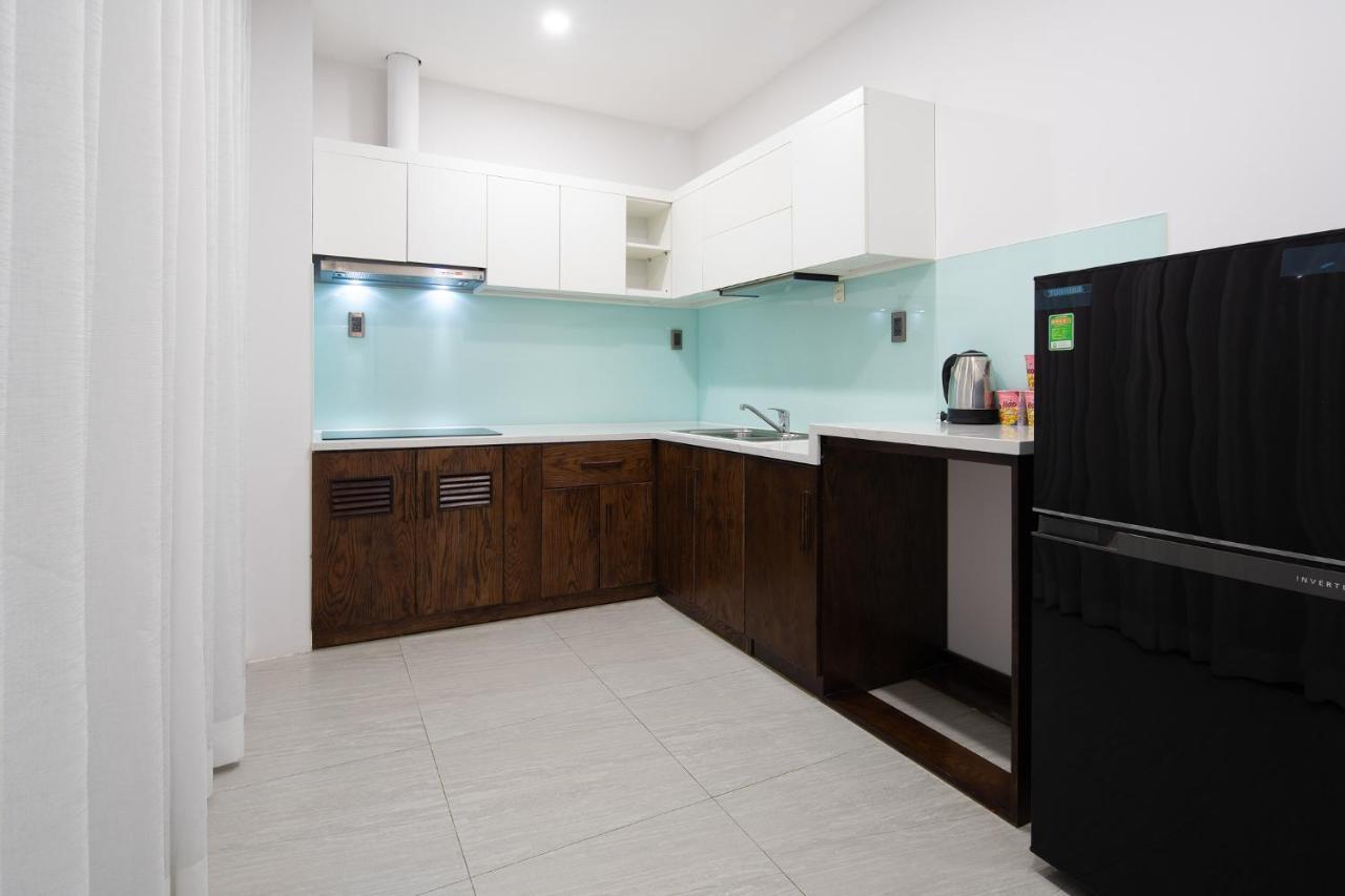 Dana Residence Đà Nẵng Exterior foto